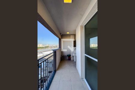 Apartamento à venda com 2 quartos, 48m² em Belenzinho, São Paulo