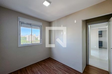 Suíte de apartamento para alugar com 2 quartos, 48m² em Belenzinho, São Paulo