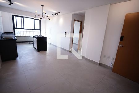Apartamento para alugar com 2 quartos, 66m² em Bairro Ilda, Goiânia