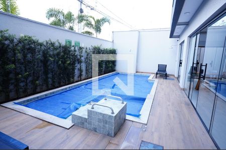 Apartamento para alugar com 2 quartos, 66m² em Bairro Ilda, Goiânia