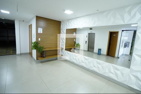 Apartamento para alugar com 2 quartos, 66m² em Bairro Ilda, Goiânia