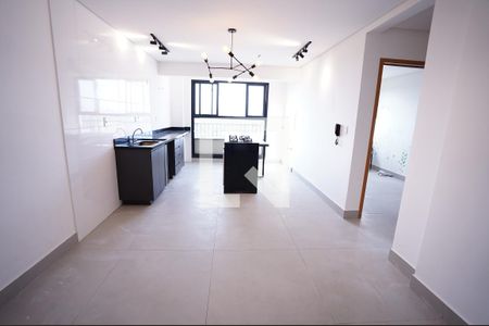 Apartamento para alugar com 2 quartos, 66m² em Bairro Ilda, Goiânia