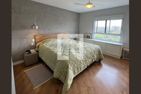 Apartamento à venda com 4 quartos, 171m² em Vila Andrade, São Paulo