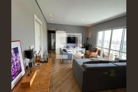 Apartamento à venda com 4 quartos, 171m² em Vila Andrade, São Paulo