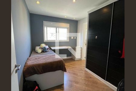 Apartamento à venda com 4 quartos, 171m² em Vila Andrade, São Paulo