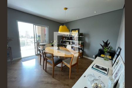 Apartamento à venda com 4 quartos, 171m² em Vila Andrade, São Paulo