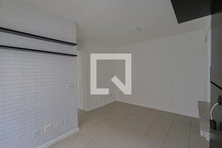 Sala/cozinha de apartamento à venda com 2 quartos, 65m² em Buritis, Belo Horizonte