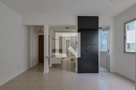 Sala/cozinha de apartamento à venda com 2 quartos, 65m² em Buritis, Belo Horizonte