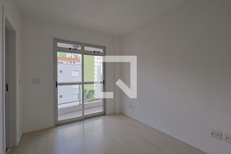 Suíte de apartamento à venda com 2 quartos, 65m² em Buritis, Belo Horizonte