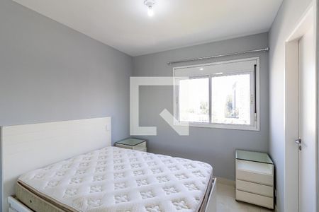 Suíte de apartamento à venda com 3 quartos, 113m² em Vila Andrade, São Paulo