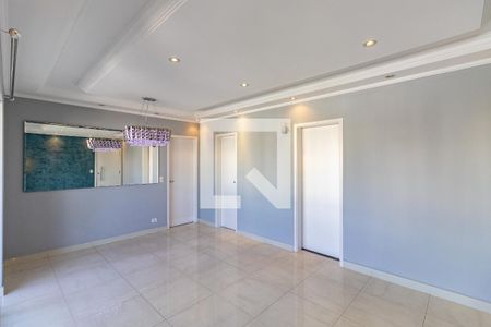 Sala de apartamento à venda com 3 quartos, 113m² em Vila Andrade, São Paulo
