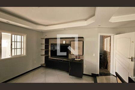 Casa para alugar com 3 quartos, 231m² em Jardim California, Jundiaí