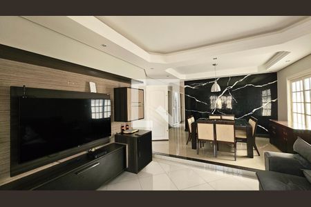 Casa para alugar com 3 quartos, 231m² em Jardim California, Jundiaí