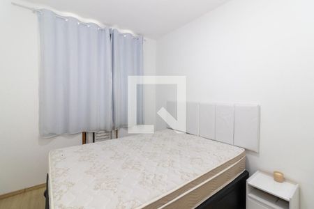 Quarto 1 - Suíte de apartamento para alugar com 2 quartos, 57m² em Bangu, Rio de Janeiro