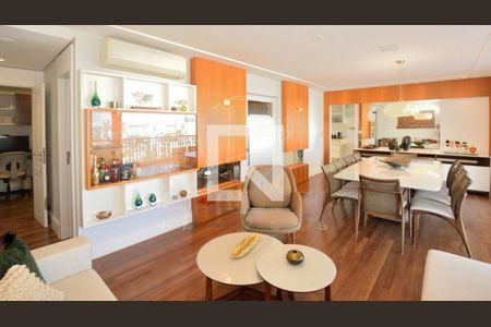 Apartamento à venda com 3 quartos, 190m² em Sumarezinho, São Paulo