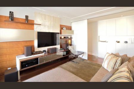 Apartamento à venda com 3 quartos, 190m² em Sumarezinho, São Paulo