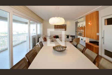 Apartamento à venda com 3 quartos, 190m² em Sumarezinho, São Paulo