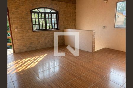 Casa de Condomínio para alugar com 1 quarto, 55m² em Vargem Grande, Rio de Janeiro