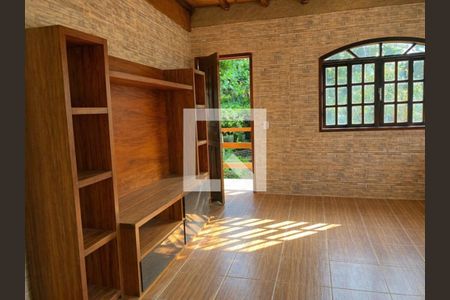 Casa de Condomínio para alugar com 1 quarto, 55m² em Vargem Grande, Rio de Janeiro