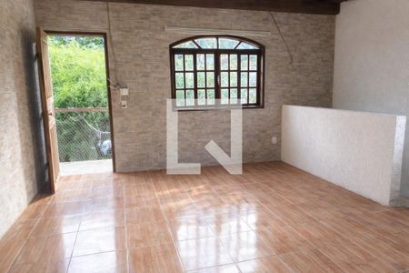 Casa de Condomínio para alugar com 1 quarto, 55m² em Vargem Grande, Rio de Janeiro