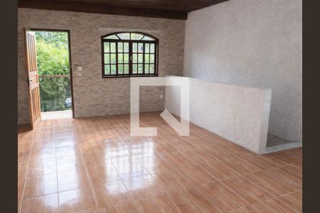 Casa de Condomínio para alugar com 1 quarto, 55m² em Vargem Grande, Rio de Janeiro