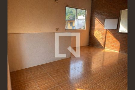 Casa de Condomínio para alugar com 1 quarto, 55m² em Vargem Grande, Rio de Janeiro