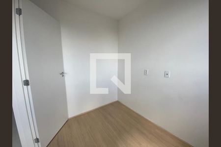 Quarto 1 de apartamento para alugar com 2 quartos, 36m² em Jardim Peri Peri, São Paulo