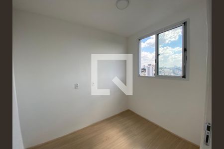 Quarto 1 de apartamento para alugar com 2 quartos, 36m² em Jardim Peri Peri, São Paulo