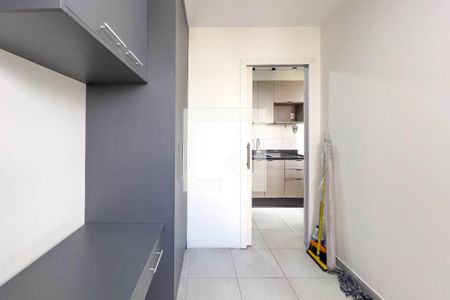 Quarto 2 de apartamento para alugar com 2 quartos, 32m² em Cambuci, São Paulo