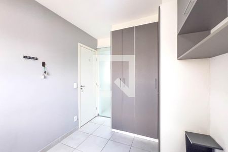 Quarto 1 de apartamento para alugar com 2 quartos, 32m² em Cambuci, São Paulo