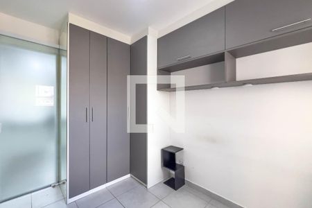 Quarto 1 de apartamento para alugar com 2 quartos, 32m² em Cambuci, São Paulo