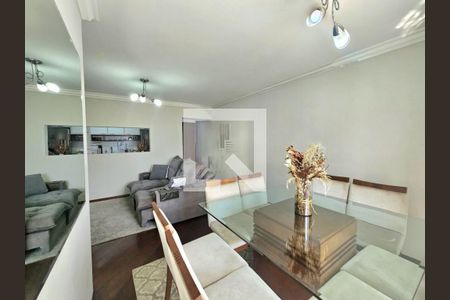Apartamento à venda com 3 quartos, 88m² em Vila Gomes, São Paulo