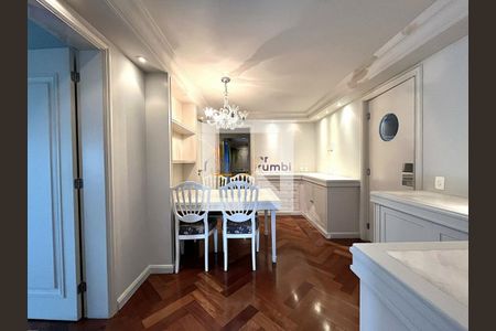 Apartamento para alugar com 4 quartos, 400m² em Vila Andrade, São Paulo