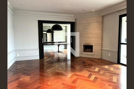 Apartamento para alugar com 4 quartos, 400m² em Vila Andrade, São Paulo