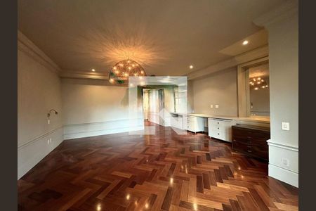 Apartamento para alugar com 4 quartos, 400m² em Vila Andrade, São Paulo