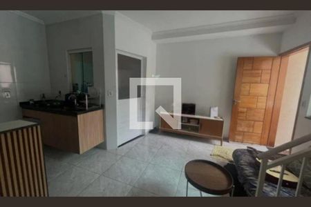 Casa à venda com 3 quartos, 110m² em Vila Carrão, São Paulo