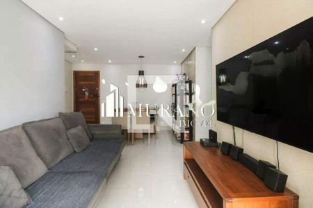 Apartamento à venda com 3 quartos, 92m² em Tatuapé, São Paulo