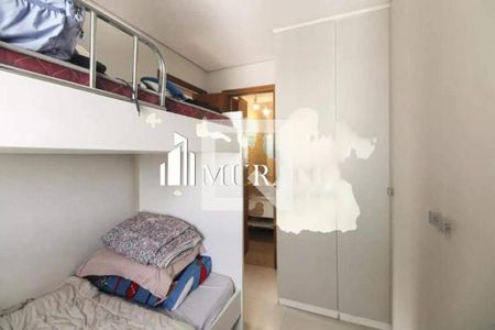 Apartamento à venda com 3 quartos, 92m² em Tatuapé, São Paulo