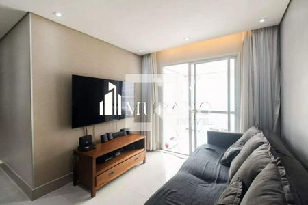 Apartamento à venda com 3 quartos, 92m² em Tatuapé, São Paulo