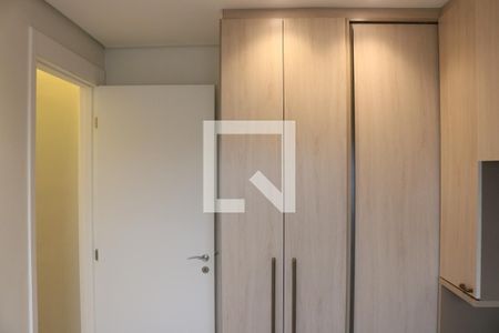 Quarto 1 de apartamento para alugar com 2 quartos, 47m² em Pompeia, São Paulo