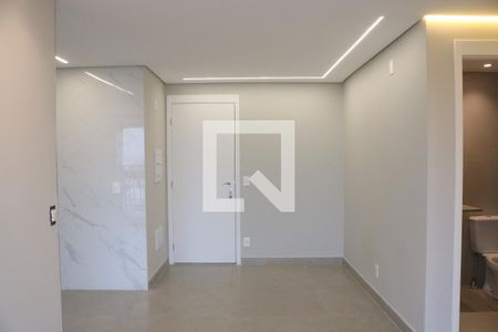Sala de apartamento para alugar com 2 quartos, 47m² em Pompeia, São Paulo