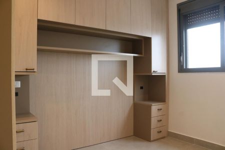 Quarto 1 de apartamento para alugar com 2 quartos, 47m² em Pompeia, São Paulo