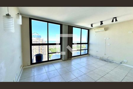Apartamento para alugar com 4 quartos, 200m² em Barra da Tijuca, Rio de Janeiro
