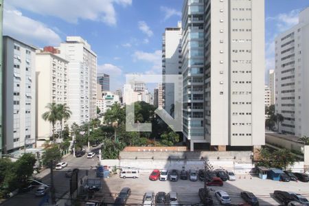 Apartamento para alugar com 4 quartos, 227m² em Itaim Bibi, São Paulo