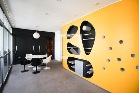 Apartamento para alugar com 4 quartos, 227m² em Itaim Bibi, São Paulo