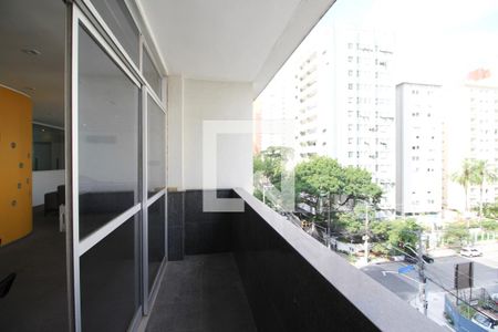 Apartamento para alugar com 4 quartos, 227m² em Itaim Bibi, São Paulo