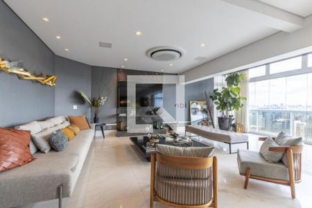 Apartamento à venda com 2 quartos, 225m² em Vila Nova Conceição, São Paulo