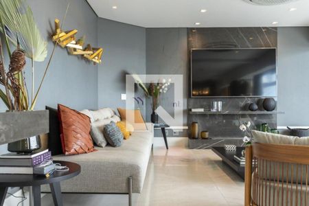 Apartamento à venda com 2 quartos, 225m² em Vila Nova Conceição, São Paulo