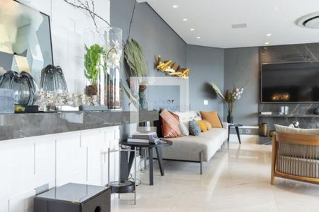Apartamento à venda com 2 quartos, 225m² em Vila Nova Conceição, São Paulo