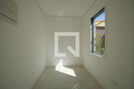 Sala de casa de condomínio à venda com 3 quartos, 115m² em Chácara Belenzinho, São Paulo